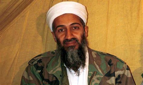 Osama Bin Laden 1957 2011 Leider Al Qaida Historiek