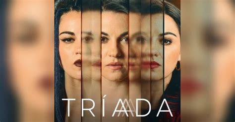Estrenan Tr Iler De Tr Ada La Nueva Serie Mexicana De Netflix Con Maite Perroni En El Radar