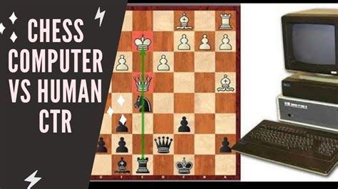 2020 Chess Championship Computer Vs Human Chess Youtube