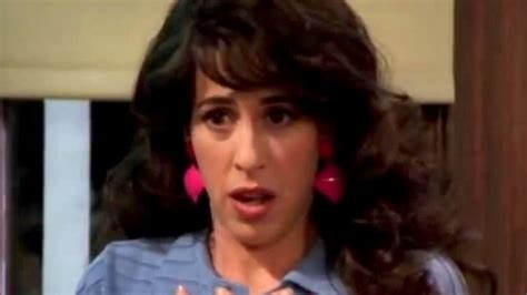 What Janice From Friends Looks Like Today