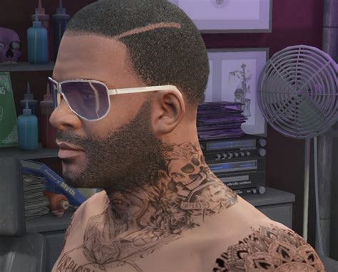 Aggregate 93 Gta 5 Tattoo Mod Ineteachers