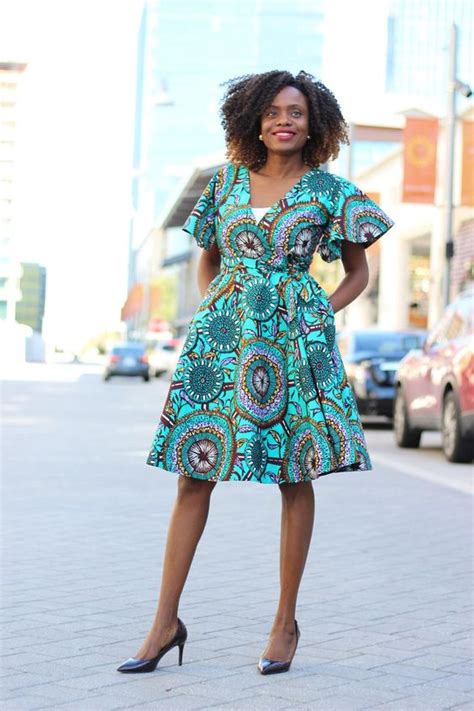 African Traditional Dresses 14 Stunning African Traditional Dresses With Pockets Youll Love