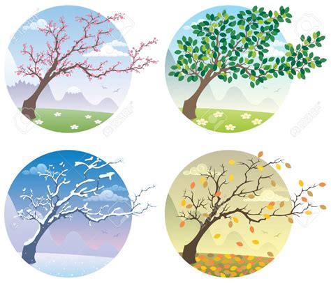 Clipart Transparent Seasons Of The Year 20 Free Cliparts Download
