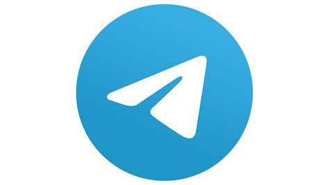 Telegram Logo Y S Mbolo Significado Historia Png Marca