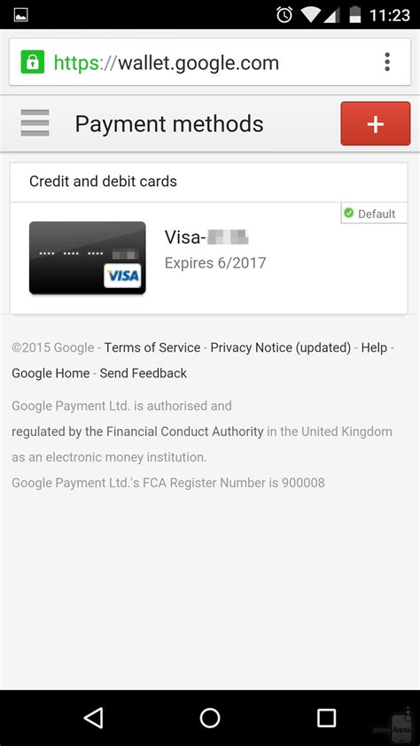 Maybe you would like to learn more about one of these? How to Modify Google Play Store Payment Method via Android ...