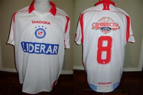 Argentinos juniors, la paternal, distrito federal, argentina. Argentinos Juniors Away football shirt | Argentina, Camisetas