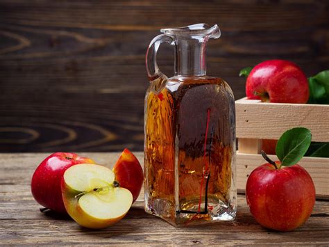 Apple Cider Vinegar For Weight Loss What Science Says