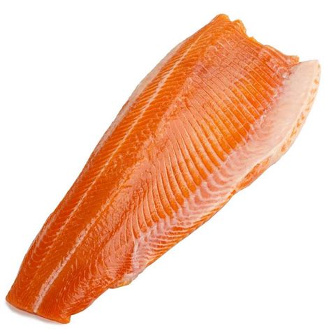 Steelhead Trout Fillets Sovereign Valley Farms