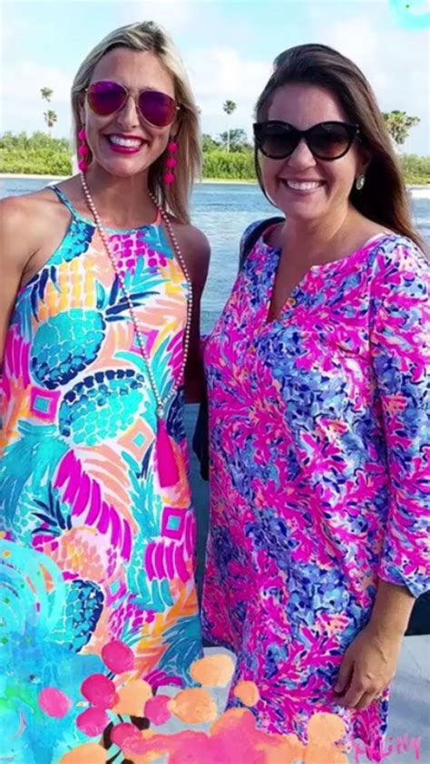 pin by feuilleton ~~ on lilly pulitzer fashion my style lilly pulitzer