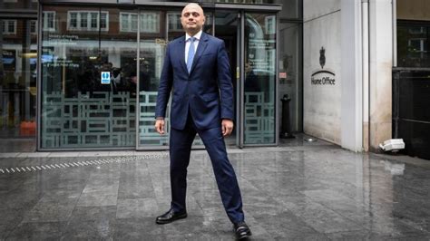 But has it been successful for them in the past? Sajid Javid to end hostile era for illegal immigrants ...
