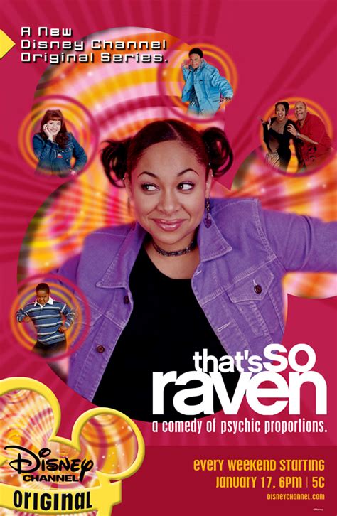 Thats So Raven 2003