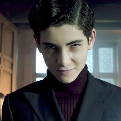 Gotham Bruce Wayne David Mazouz Gotham Bruce Wayne Gotham Bruce