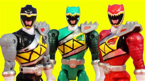 Various formats from 240p to 720p hd (or even 1080p). Power Rangers Dino Charge Dino Action Pack Toy Set - YouTube
