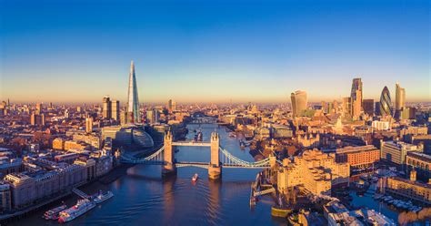 The united kingdom is a country in europe. United Kingdom Country Report | Technomic