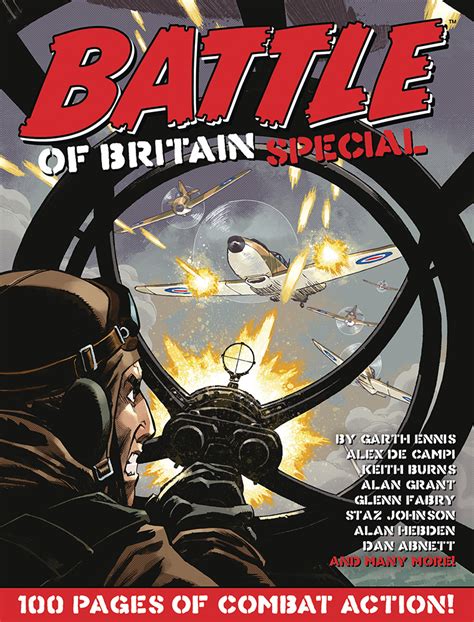 Boys Adventure Comics Updated Battle From Rebellion