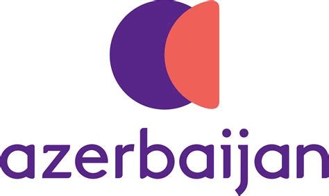 Favourable natural and geographical conditions of azerbaijan caused the settling of people on its territory. Azerbaijan Tourism - Logos Download
