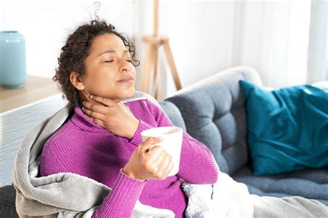Common Causes Of Sore Throats Phillyvoice