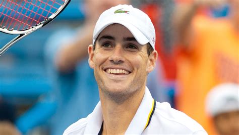 Is Tennis Star John Isner Married Meet His Wife Madison Mckinley News Colony