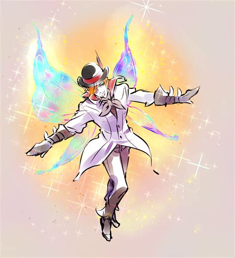 Butterfly Torchwick Rwby Know Your Meme