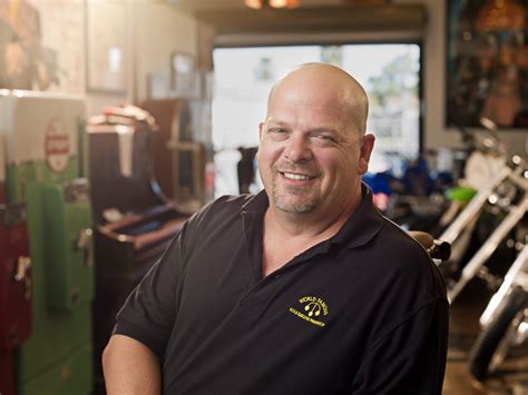 ‘Pawn Stars’ lead Rick Harrison’s son Adam dead at 39 from a drug