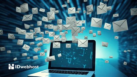 Apa Itu Email Hosting Pengertian Dan Manfaat Email Hosting