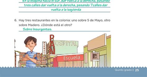 Libro de matematicas contestado de 5 grado. Respuestas Del Libro De Desafíos Matemáticos Quinto Grado - Libros Favorito