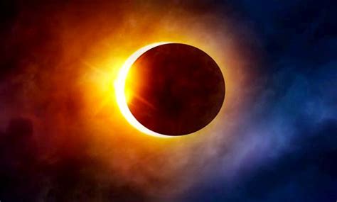 It has annular eclipses from may 31, 2003, to july 31, 2706. Know The Cosmic Importance Of Annular Solar Eclipse Of June 21
