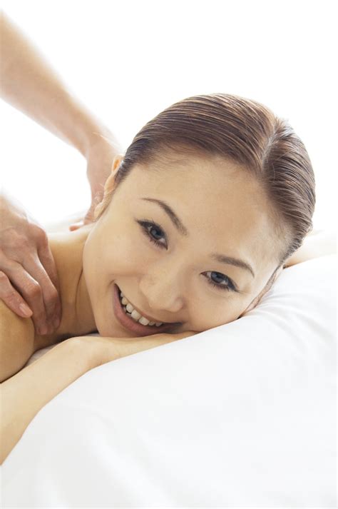 Northbridge Full Body Massage Massage Therapy Perth