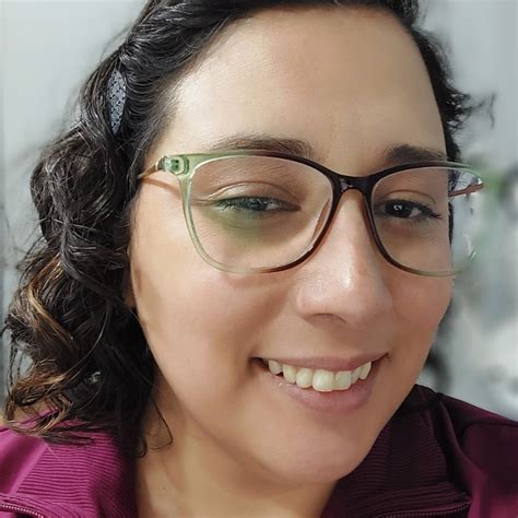 Sandra Soto Navarro Tecnólogo Medico A Cargo De La Uapo Cesfam