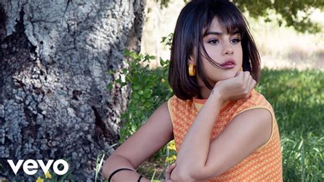 Selena Gomez Releases Stunning New Music Video For ‘back To You’ Essentially Pop