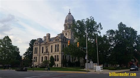 Kosciusko County Indiana