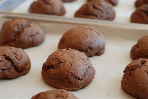 Simply So Good Chocolate Drop Cookies Chocolate Drop Cookies