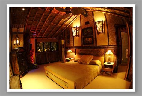 Check spelling or type a new query. the best tiki bedroom ever! | Tiki decor, Tiki room ...