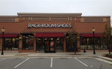 Rack room offers a wide selection of shoes for adults, teens and children. Shoe Stores in Raleigh, NC | Rack Room Shoes