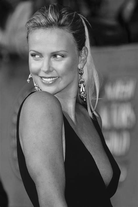 Charlize Theron Actress Model Pinterest Charlize Theron