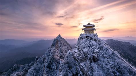 今日冬至 ( Sino Images/Getty Images) | Wonders of the world, Bing ...