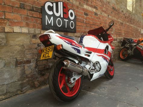 1993 honda cbr600 f2 back to honda motorcycle specs index page. 1993 K Reg HONDA CBR 600 cc CBR600 F-N Original Genuine ...
