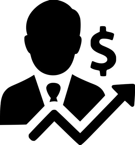 Salesman Icon Png 3296 Free Icons Library