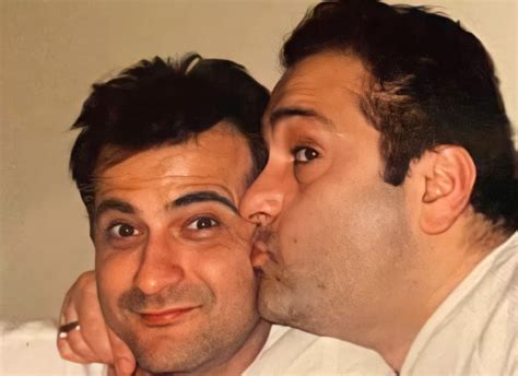 Sanjay Kapoor Remembers Rajiv Kapoor On His Birth Anniversary Says ‘still Cant Believe That We