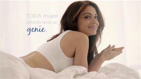 Genie Bra Tv Commercial Feel Like Youre Staying In Bed All Day Ispottv