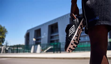 Umbro Turn the Clocks Back With the Release of the Speciali 98 ...