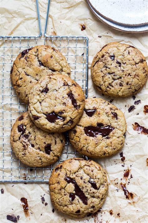 The Only Chocolate Chip Cookie Recipe Youll Ever Need Best Cookies