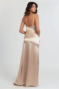Try Before You Buy Chase Bridesmaid Dress By Yoo