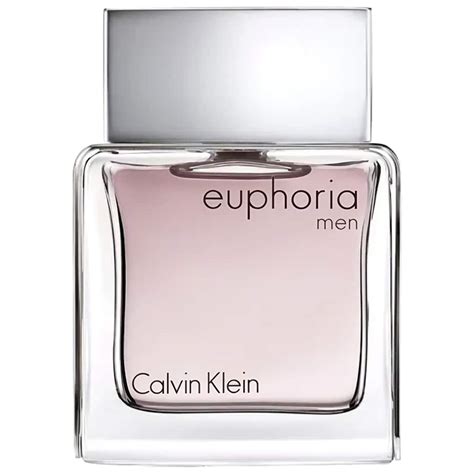 Euphoria Men Perfume By Calvin Klein