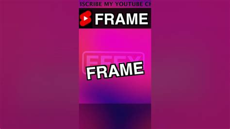 Youtube Shorts Video Editing With Kinemaster Frame Aspect Ratio