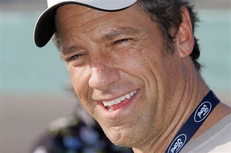 Mike Rowe Returning For More Dirty Jobs