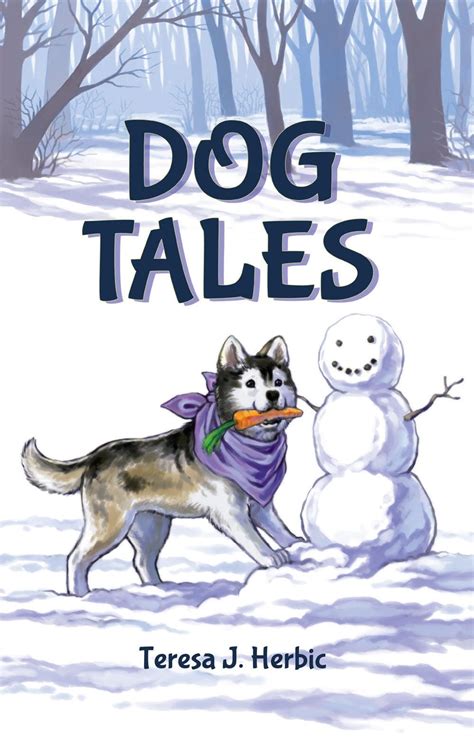 Dog Tales Herbic Childrens Fiction Ambassador Intl