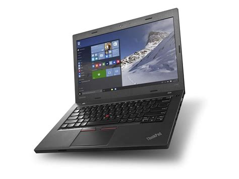 Lenovo Thinkpad L460 14 Full Hd Komplettno