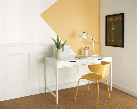 Best Colors For Home Offices Colorfully Behr