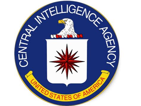 Information Session Central Intelligence Agency Cia · Career Center